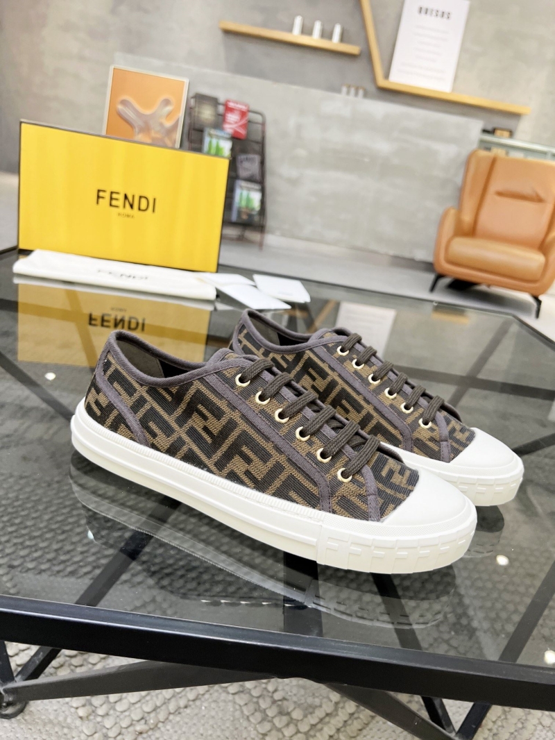 Fendi Sneakers